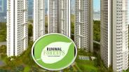 A Dream House in Runwal Forests