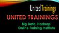 United Trainings – Best Online Training Institute for Hadoop, Salesforce, Qlikview, DevOps PowerPoint PPT Presentation