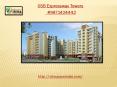 OSB expressway towers 9871424442 PowerPoint PPT Presentation