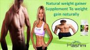Natural weight gainer- Reviews