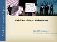 Global Smart-Railways Market Outlook
