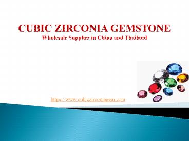 Cubic Zirconia Online Store (1)