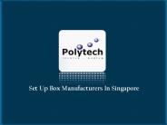 Set Up Box Suppliers
