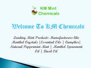 Menthol Crystals Manufacturers (3)