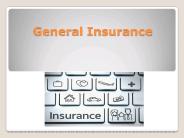 General Insurance