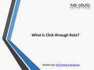 How to Calculate the CTR