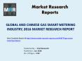 Gas Smart Metering Market Analysis by Company Profile and Product Information Forecasts to 2021 PowerPoint PPT Presentation