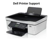 Dell Printer Support
