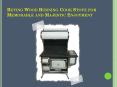 Wood Burning Cook Stove PowerPoint PPT Presentation