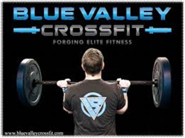 Blue Valley CrossFit (2)