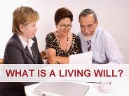 What Is A Living Will