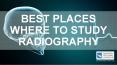 Best Places Where to Study Radiography PowerPoint PPT Presentation