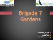Brigade 7 Garden South Bangalore Ppt