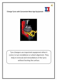 Truck wheel alignment