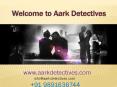 India's Finest Aark Detective Agency PowerPoint PPT Presentation