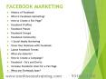facebook marketing training in chandigarh india smm training