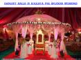 Banquet halls in Kolkata for Splendid Weddings PowerPoint PPT Presentation