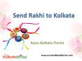 Send Rakhi to Kolkata PowerPoint PPT Presentation