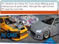 Online RC Toys Shop PowerPoint PPT Presentation