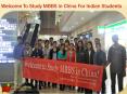 Study MBBS in China for Indian Students PowerPoint PPT Presentation