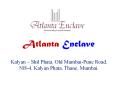 Atlanta Enclave Thane Mumbai – Investors Clinic PowerPoint PPT Presentation
