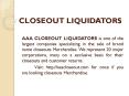 Wholesalers Liquidators|Closeout Liquidators|Overstock Buyers PowerPoint PPT Presentation