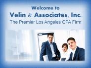 Prominent Business Management Firm in LA