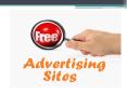 What is the Need of Free Advertising Sites for Budding Firms? PowerPoint PPT Presentation