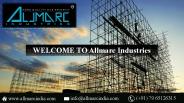 Diamond Grip Walkways Manufacturer