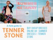 Summer Dresses On Sale