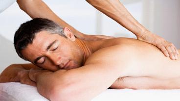 Mobile massage therapy in Melbourne