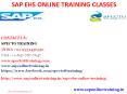 SAP EHS online training | sap ehs online training fastrack classes PowerPoint PPT Presentation