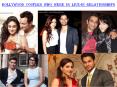 Bollywood couples who were in Live-In relationships PowerPoint PPT Presentation