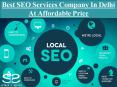 Best SEO Services Company In Delhi At Affordable Price PowerPoint PPT Presentation