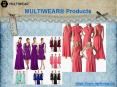 MULTIWEAR® Products (4) PowerPoint PPT Presentation