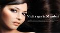 Visit a spa in mumbai