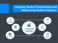 Emerging Trends of Transforming and Modernizing Mobile Enterprise PowerPoint PPT Presentation