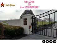 Bronze Plaques