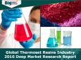 Global Thermoset Resins Industry 2016 -Analysis, Size, Share, Growth, Trends and Forecast PowerPoint PPT Presentation