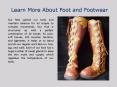 Handmade Leather Shoes PowerPoint PPT Presentation