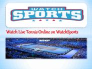Wimbledon Live Stream Online