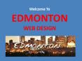 Edmonton Web Design PowerPoint PPT Presentation