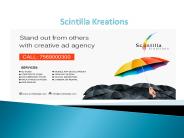 Best Advertising Agency in Hyderabad | Ad Film Companies | scintilladigi.com