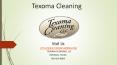 Best Cleaning Service in Texas PowerPoint PPT Presentation