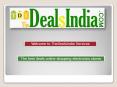 the best deals online shopping electronics stores - thedealsindia.com