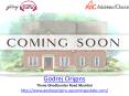 Godrej Origins Coming Luxury Projects PowerPoint PPT Presentation