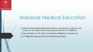 Study MBBS in Philippines | Marianas Medical Education (2)