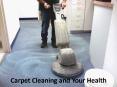 Carpet Cleaning and Your Health PowerPoint PPT Presentation