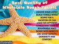 Best Quality of Wholesale Beach Towels