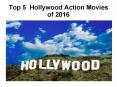 top 5 action hollywood movies PowerPoint PPT Presentation